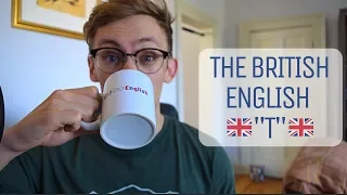 When to Pronounce /t/ in Modern RP British English