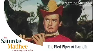 The Pied Piper of Hamelin (1957)