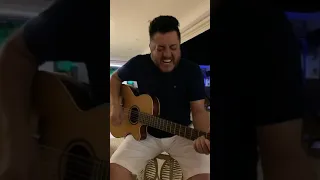 Bruno do B&M - Voz e Violão (Live Instagram)