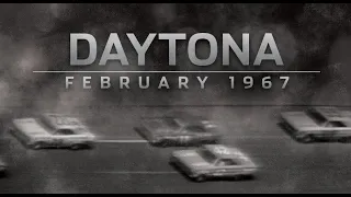 1967 Daytona 500 from Daytona International Speedway | NASCAR Classic Full Race Replay