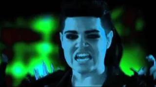 Adam Lambert, If I Had You PARODY~ If I ADD You