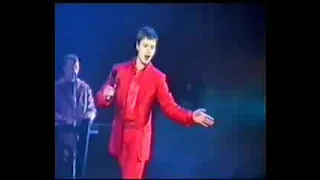 VITAS - Soul / Душа [Nur-Sultan, Kazakhstan 05.10.2005] (Audience Recording - Fragment)