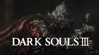 Первый Босс: Судия Гундир [DARK SOULS 3]