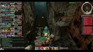 Improved Test Pets vs Ministry of Purity | Guild Wars (Petway)