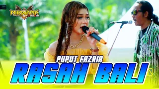 RASAH BALI - Puput Fazria FT. Aji Kondang - OM NIRWANA COMEBACK Live Pamapersada BRCB Kaltim