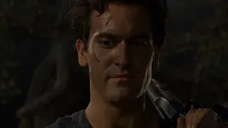 my favourite ash williams quotes from the evil dead trilogy