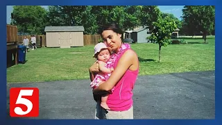 Its now been 20 years since this mom, toddler went missing in Tennessee