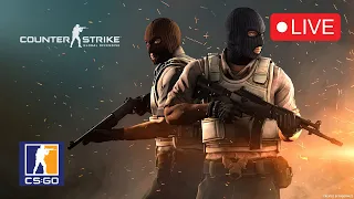 🔴 LIVE CS:GO - BENTAR AJA