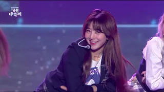 TWICE(트와이스) - SIGNAL (2020 KBS Song Festival) I KBS WORLD TV 201218