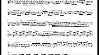 Arban - Etude N.3 - Russell Gray cornet