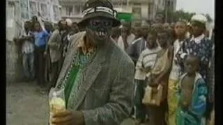 Mbuta Likasu - Promesse Amisi