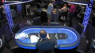 GUKPT London - Main Event Day 2