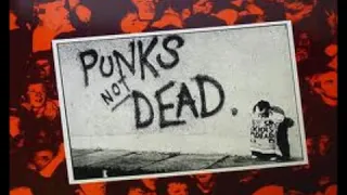 LOVEFUL HIGHTS LOADS  The Exploited   Punks Not Dead 1981  Full Album