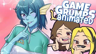 Game Grumps Animated - Smash or Pass [2]