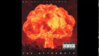 Dr. Dre - Been There Done That - Dr. Dre Presents The Aftermath
