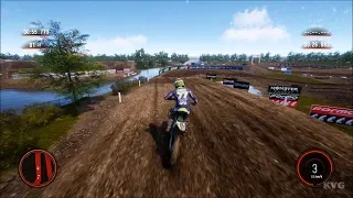 MXGP 2019 - Shanghai (MXGP of China) - Gameplay (PC HD) [1080p60FPS]