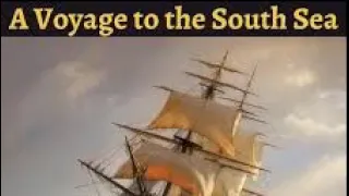 William Bligh - A Voyage To The South Seas (2/20) Departure From England