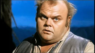 Before His Death, Dan Blocker Revealed 'Bonanza's' Most Terrifying Secret - Too Hard to Watch