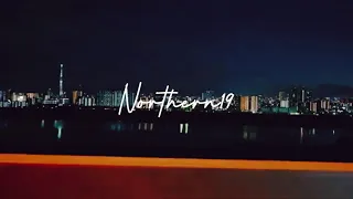 Northern19 「THE NIGHT WITHOUT A STAR」cover