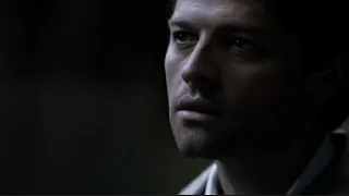 Angel blade first appearance (Supernatural 4x16 "On the Head of a Pin")