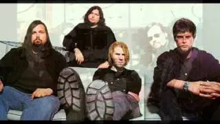 Screaming Trees - Julie Paradise