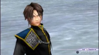 D:FF - Kefka Sums Up Squall