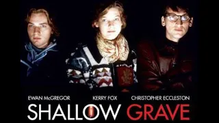 Subscriber Funded Reviews - Shallow Grave (1994) *SPOILERS!*