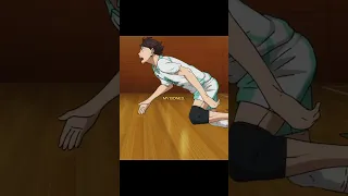 Tōru Oikawa edit #haikyuu #oikawa #shorts