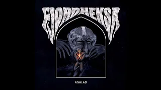 FJORDHEKSA - Ashlad [FULL ALBUM] 2024