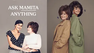 Ask Mamita Anything! A Q&A with Pilita Corrales | Janine Gutierrez