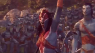 Avatar 2 2018 Movie  Return to Pandora  Teaser Trailer FanMade