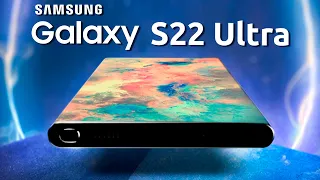 Samsung Galaxy S22 Ultra -  ОФИЦИАЛЬНО! Дата выхода - 9 февраля
