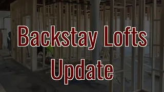 Backstay Lofts - Union City, IN - Crestline Construction