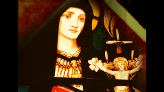 The Fifteen Prayers of Saint Bridget of Sweden: Part 1 of 3