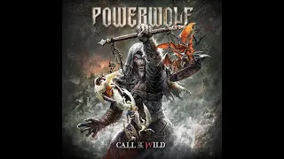 01 - Sanctified with Dynamite (feat. Ralf Scheepers) POWERWOLF