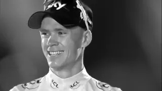 Chris Froome visits Kenya! The place that gave birth to his passion for cycling