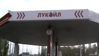Бойкот російських АЗС. Миколаїв