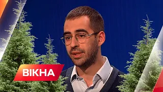 “Давай я зараз тихенько у ліс піду?” Резонансна ДТП зі Слугою народу Олександром Трухіним