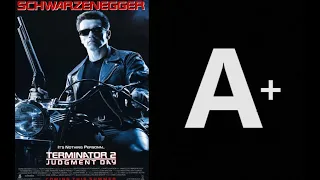 Terminator 2: Judgement Day - Review & In-Depth Analysis