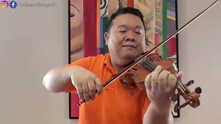 Minuet in G | Suzuki Violin Book 2