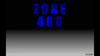 Zone 400 (Doom 2 WAD) MAP08