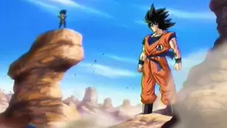 Dragon Ball Z Kai English Opening