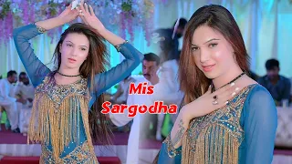 Dhola Sanu Chorya Haai | Mis Sargodha Dance Performance 2024