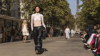 Stella McCartney | Spring Summer 2024 | Full Show