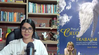 PON EL CIELO A TRABAJAR 👼 JEAN SLATTER 👼 RESUMEN COMPLETO EN ESPAÑOL Y ANÁLISIS