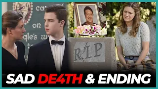Did CBS Ruin George's Death in Young Sheldon?