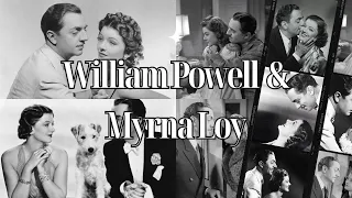 A Tribute to Bill and Myrna
