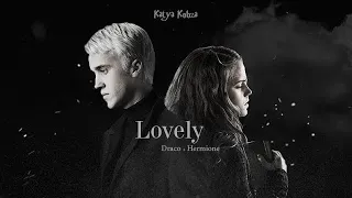Dramione - Lovely