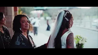 Washington Wedding | Tiffany and Melvin's Wedding Video | Louisiana