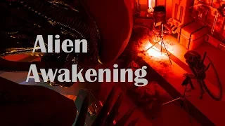 Alien Isolation Special - Alien Awakening